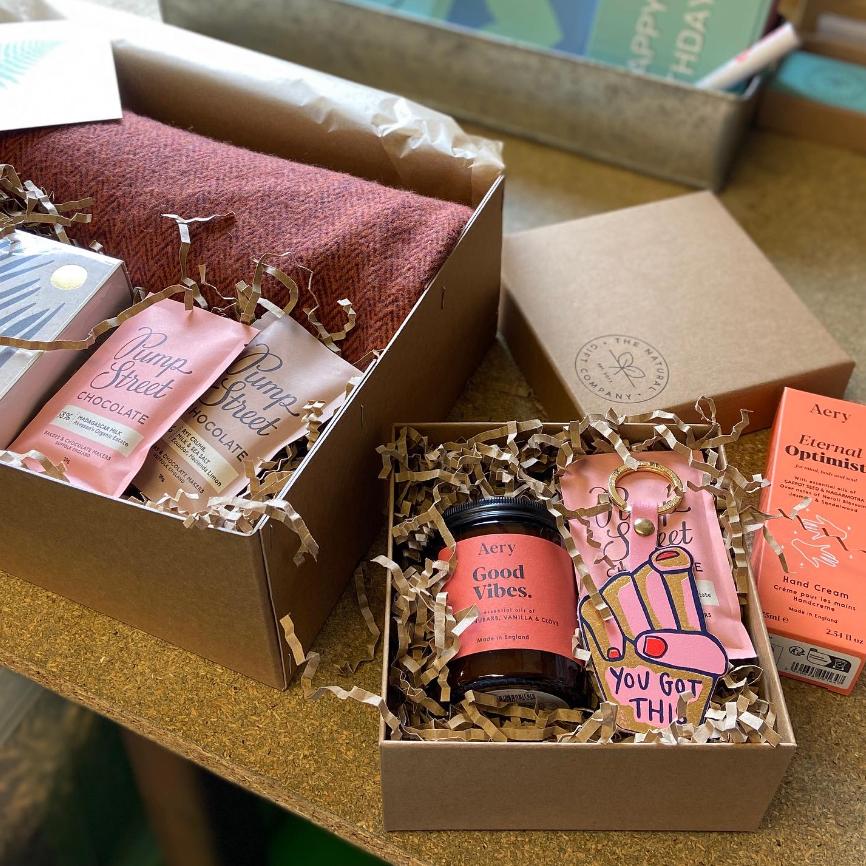 Ethical Gifts