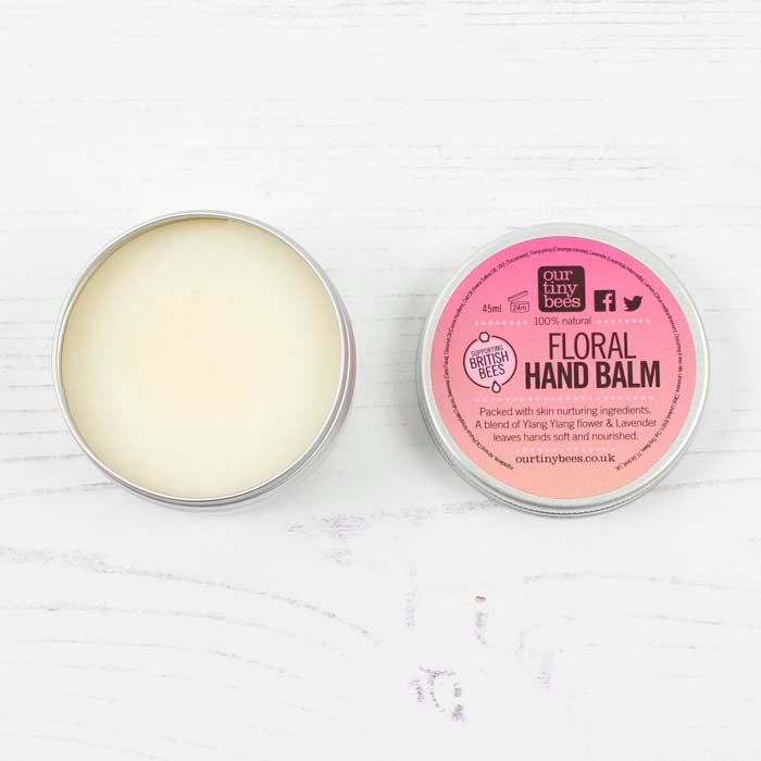 Hand Balm