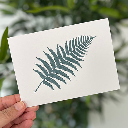 FREE Gift Postcard