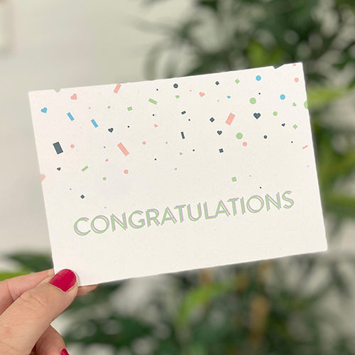 FREE Gift Postcard