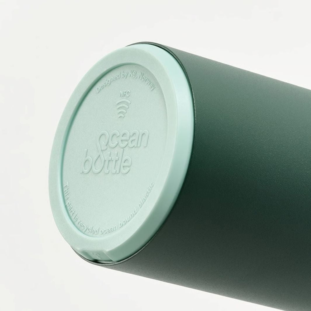 1L Ocean Bottle Original