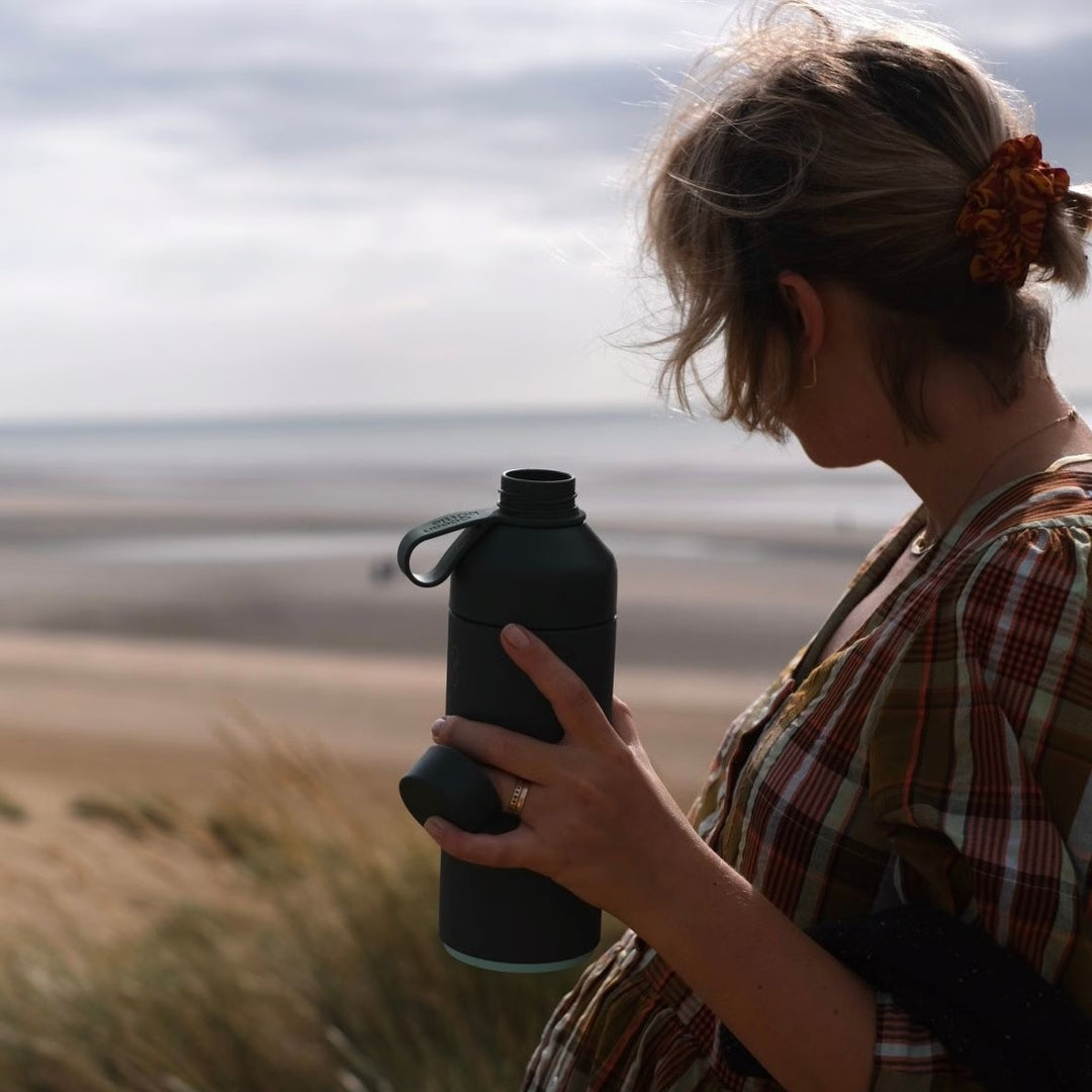 1L Ocean Bottle Original