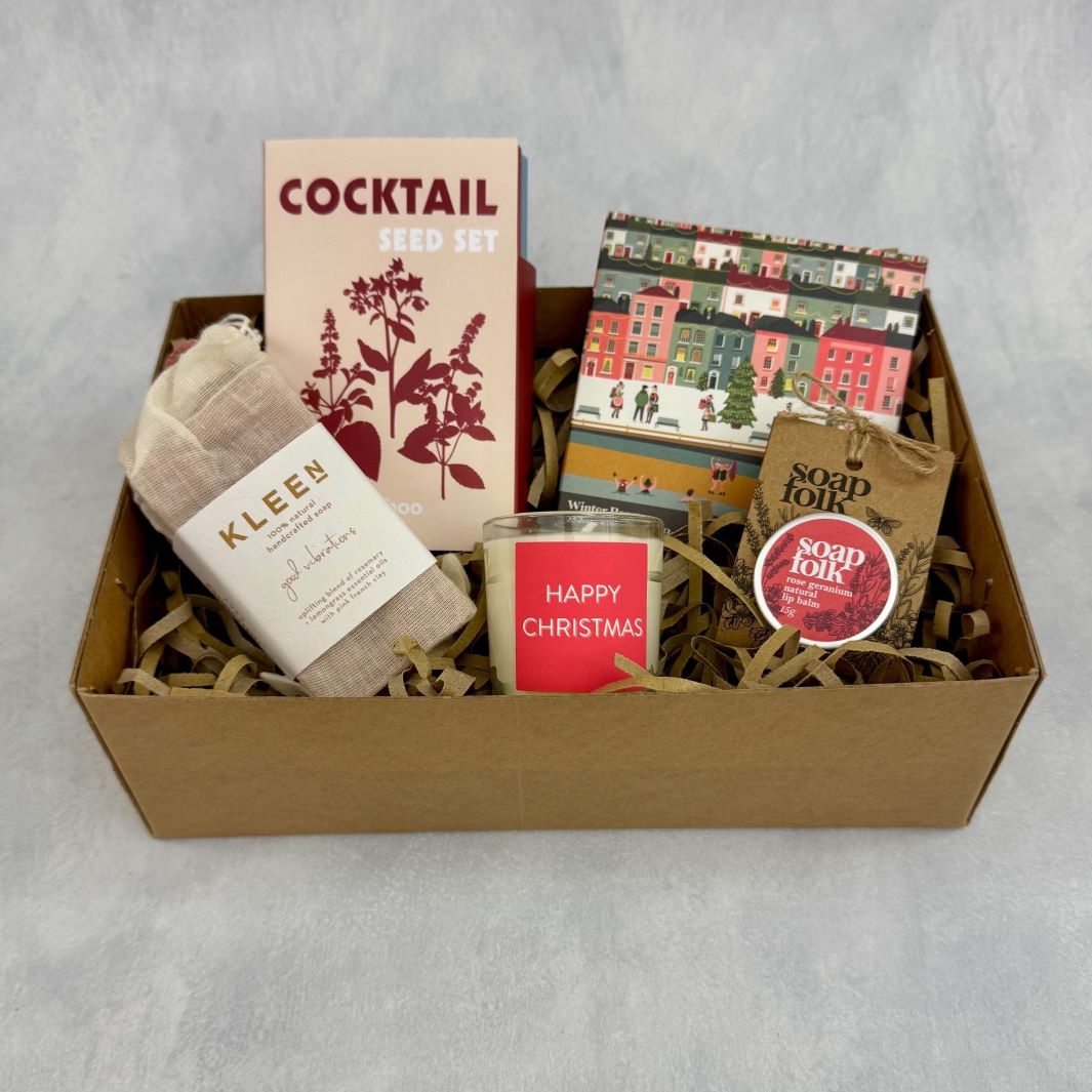 Good Vibrations Gift Set