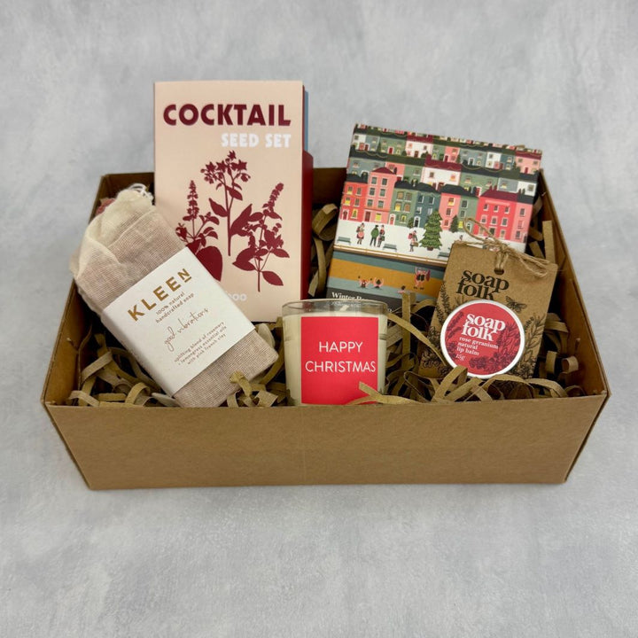 Good Vibrations Gift Set