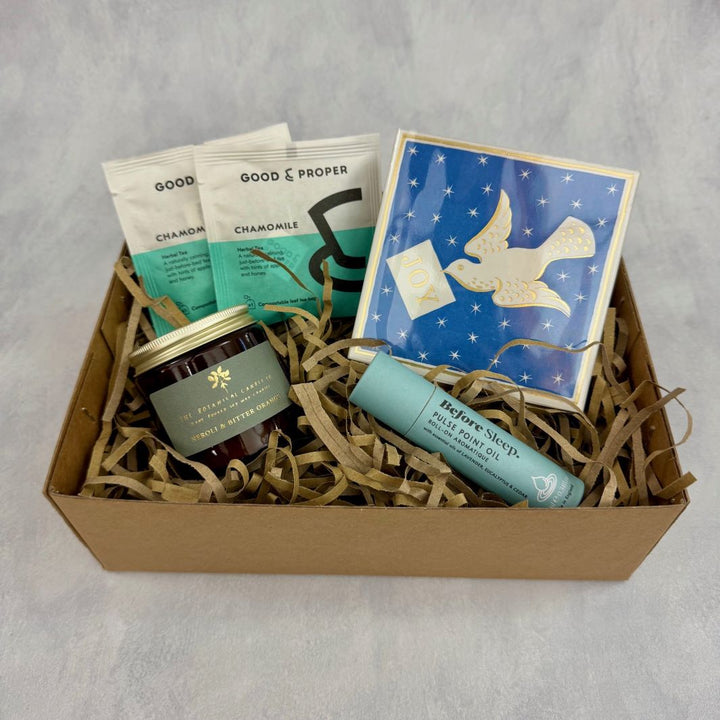 Sleep & Joy Gift Set