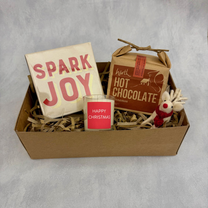 Spark Joy Gift Set