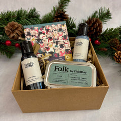 Winter Wonderland Gift Set