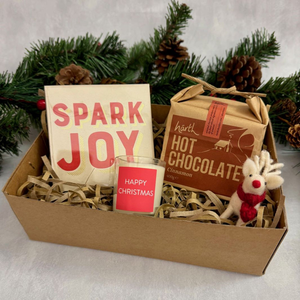 Spark Joy Gift Set