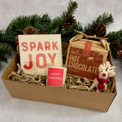 Spark Joy Gift Set