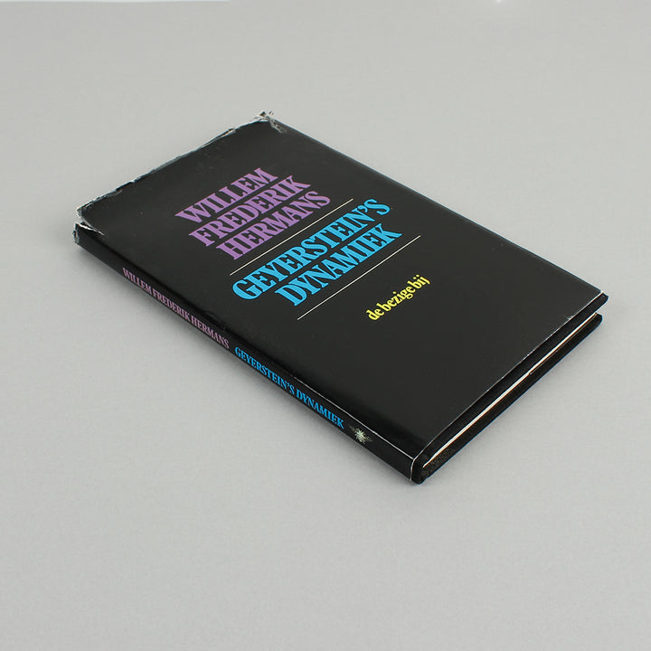 Original Book Sketch Notebook - Design A