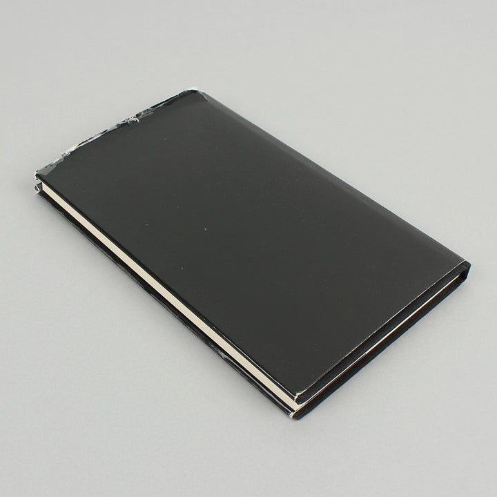Original Book Sketch Notebook - Design A