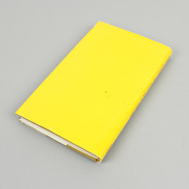 Original Book Sketch Notebook - Design C