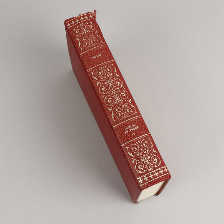 Original Book Sketch Notebook - Design D