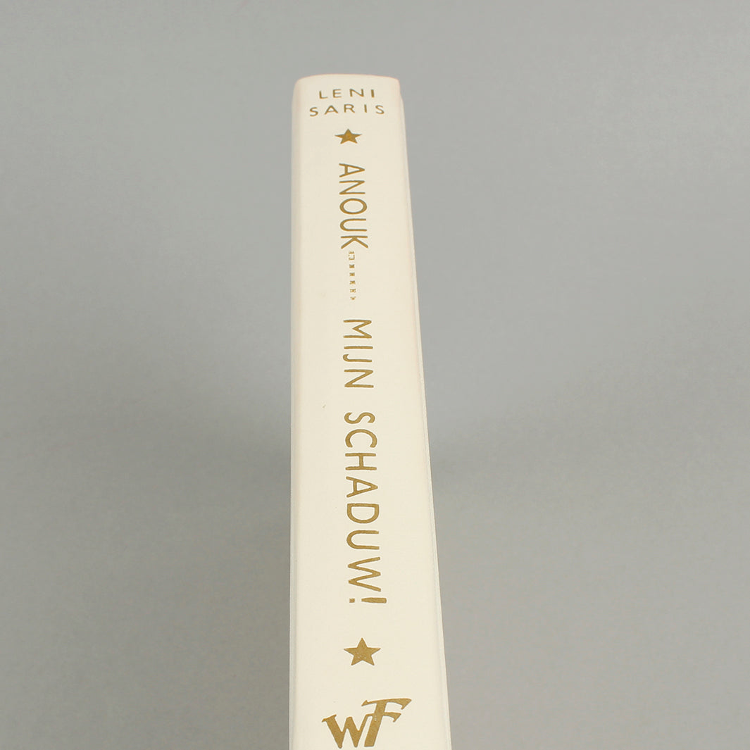 Original Book Sketch Notebook - Design D