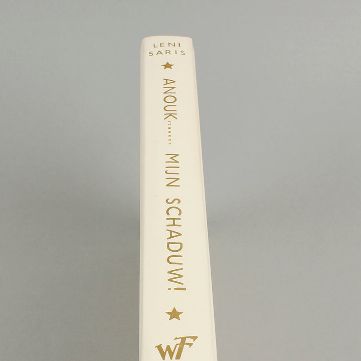 Original Book Sketch Notebook - Design D