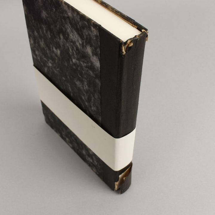 Original Book Sketch Notebook - Design E