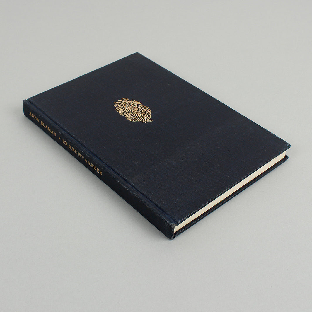 Original Book Sketch Notebook - Design H
