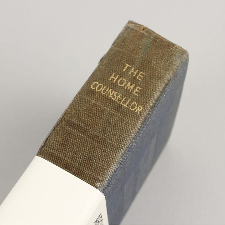 Original Book Sketch Notebook - Design I