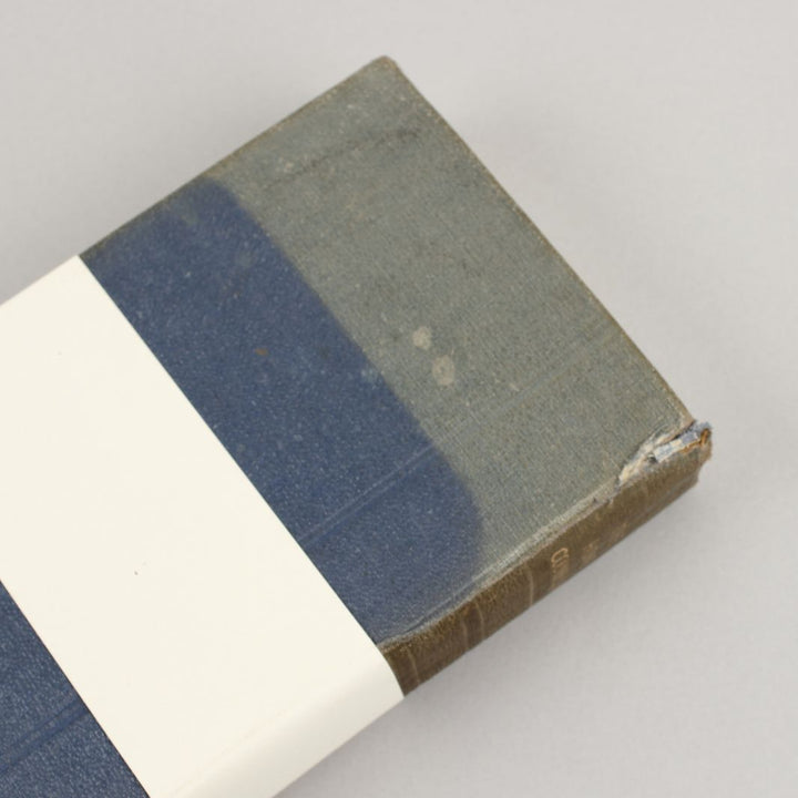 Original Book Sketch Notebook - Design I