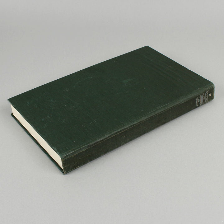 Original Book Sketch Notebook - Design J