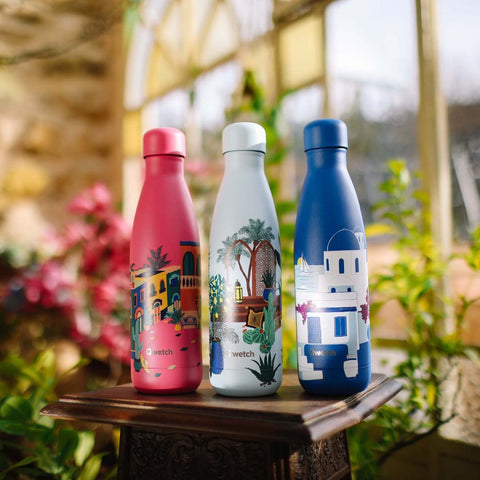 500ml 'Originals' Insulated Stainless Steel Bottle - The Voyage Collection