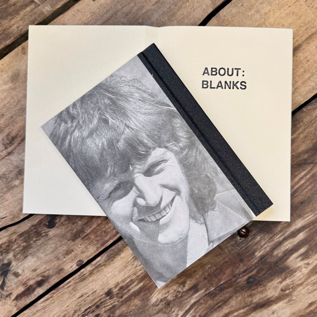 A5 Recovered Hardback Sketch Notebook