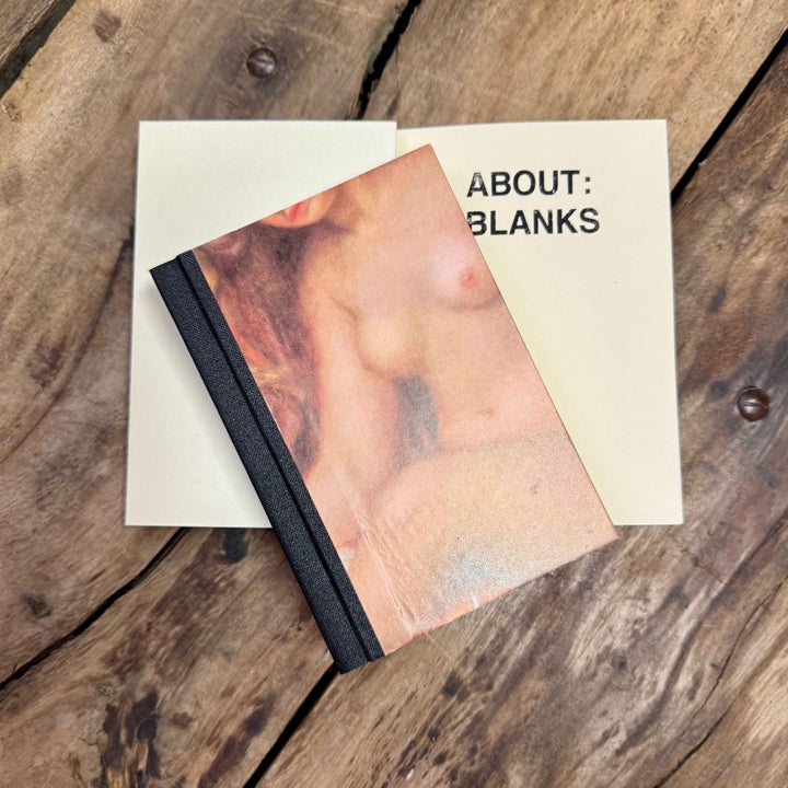 A6 Recovered Hardback Sketch Notebook