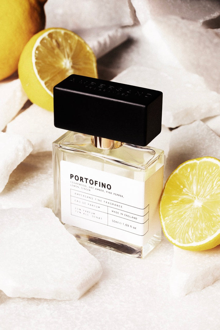 Portofino Eau De Parfum - 50ml