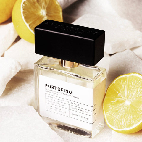 Portofino Eau De Parfum - 50ml