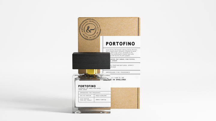 Portofino Eau De Parfum - 50ml