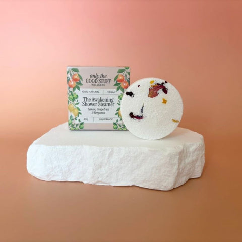 The Awakening Shower Steamer