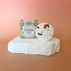 The Awakening Shower Steamer