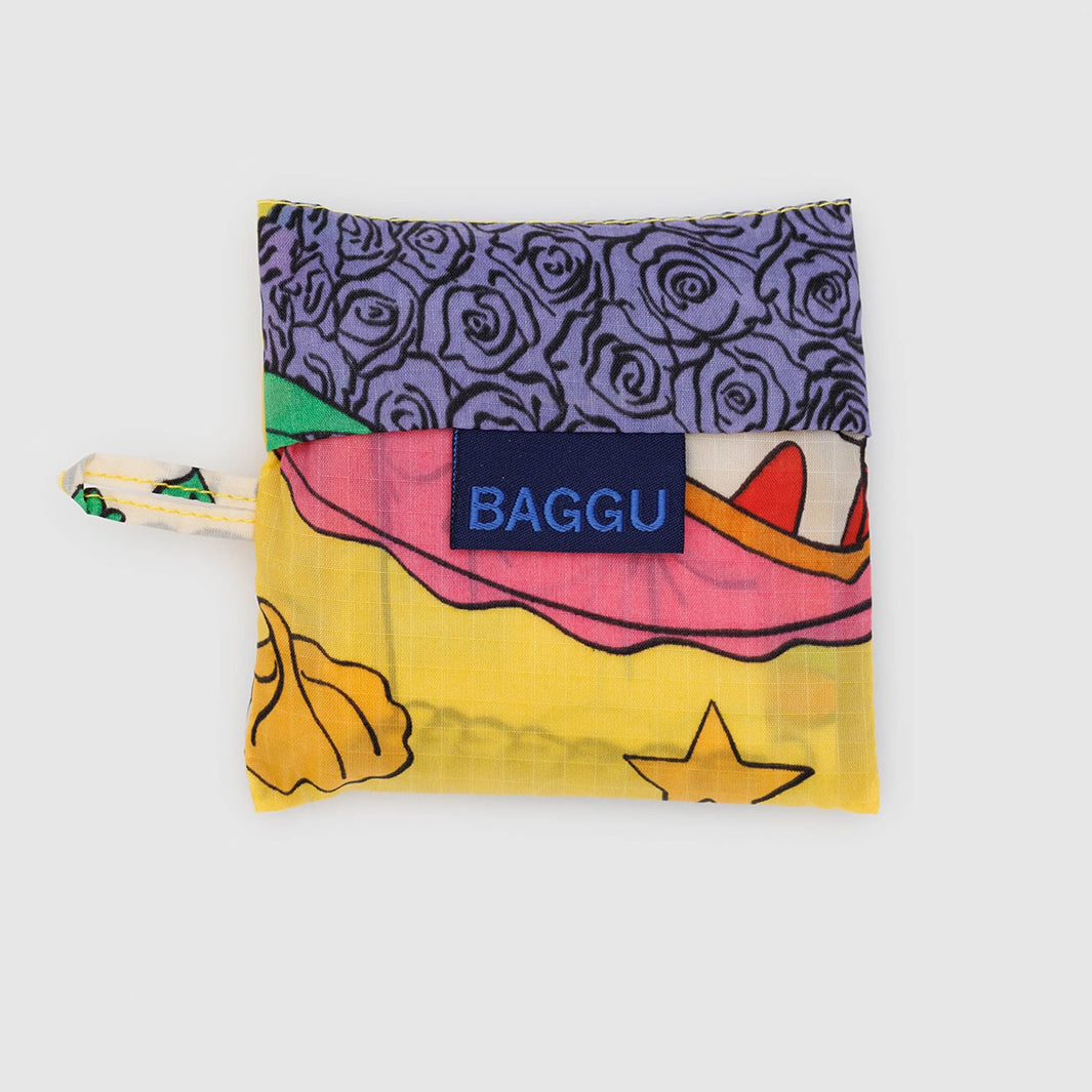 Baby Baggu - Patisserie