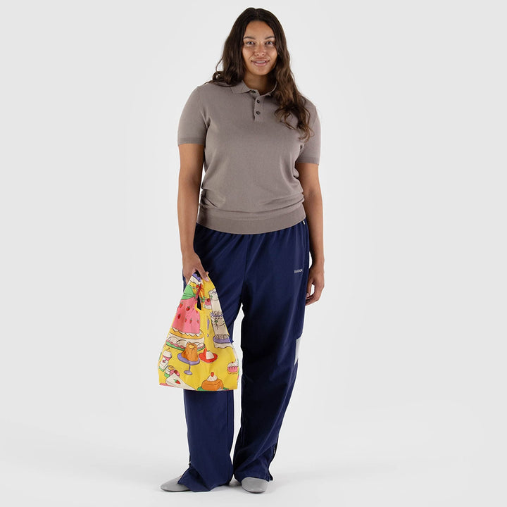 Baby Baggu - Patisserie