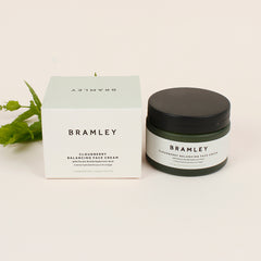 Cloudberry Balancing Face Cream