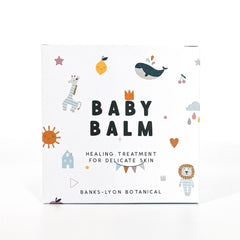 Baby Balm