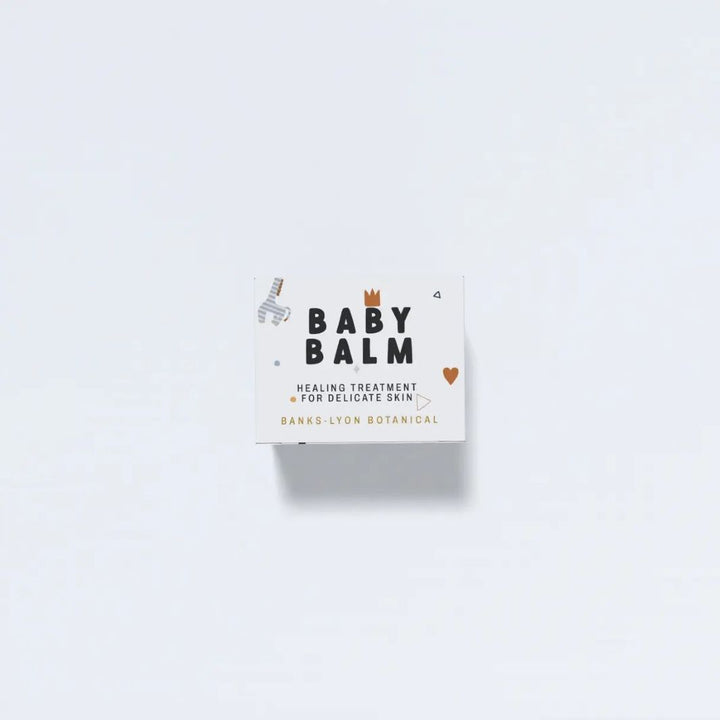 Baby Balm
