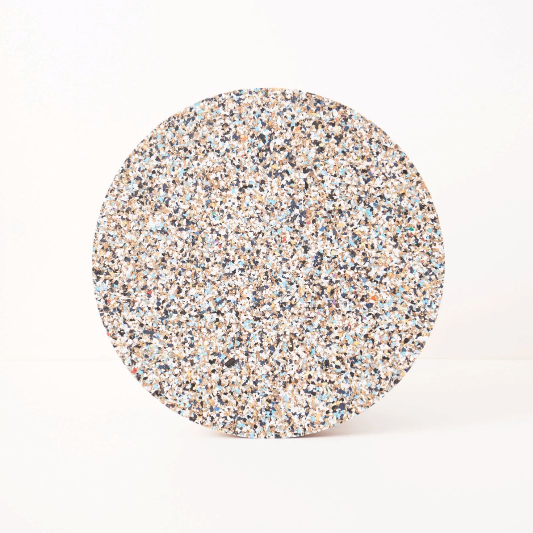Beach Clean Placemats | Set of 4