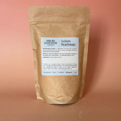 Soda Bicarbonate - 450g