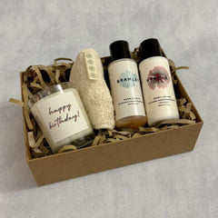 Birthday Spa Gift Set