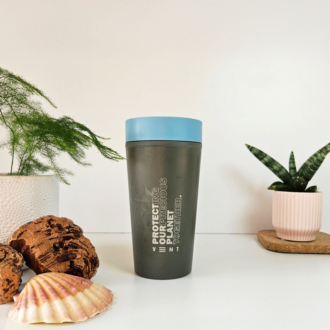Reusable Travel Cup