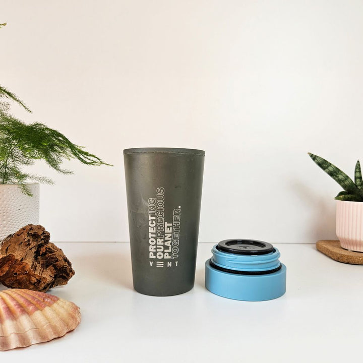 Reusable Travel Cup