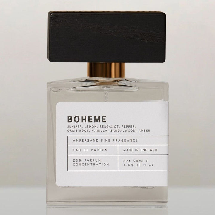 Boheme Eau de Parfum - 50ml