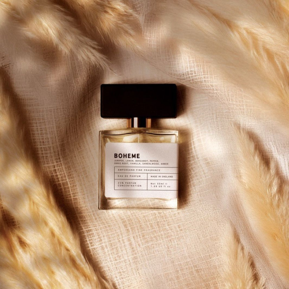 Boheme Eau de Parfum - 50ml
