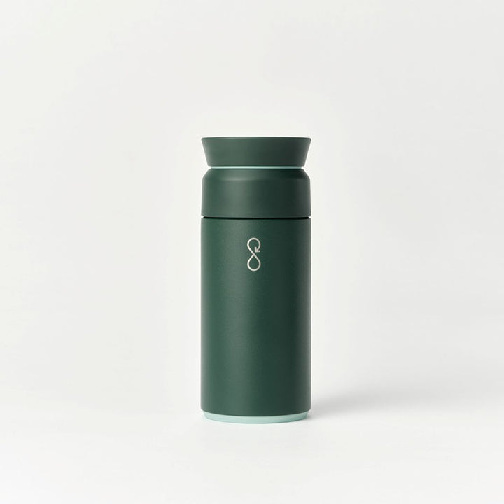 350ml Ocean Bottle Brew Flask
