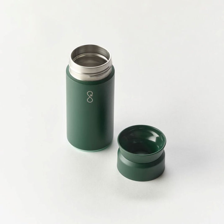350ml Ocean Bottle Brew Flask