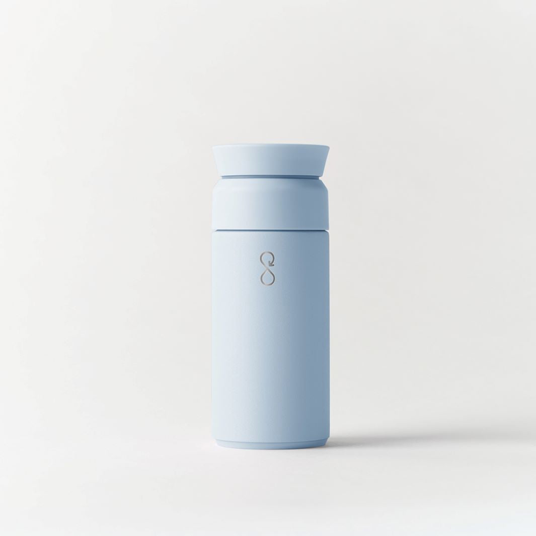 350ml Ocean Bottle Brew Flask