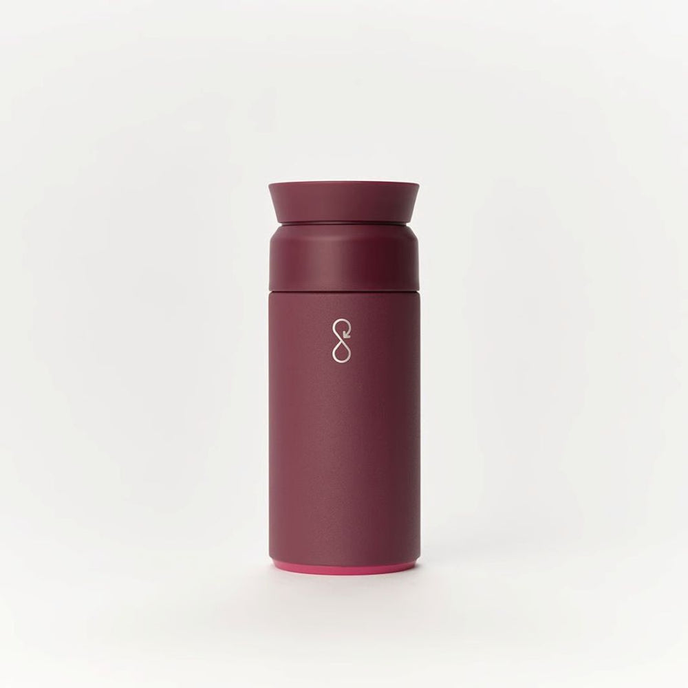 350ml Ocean Bottle Brew Flask