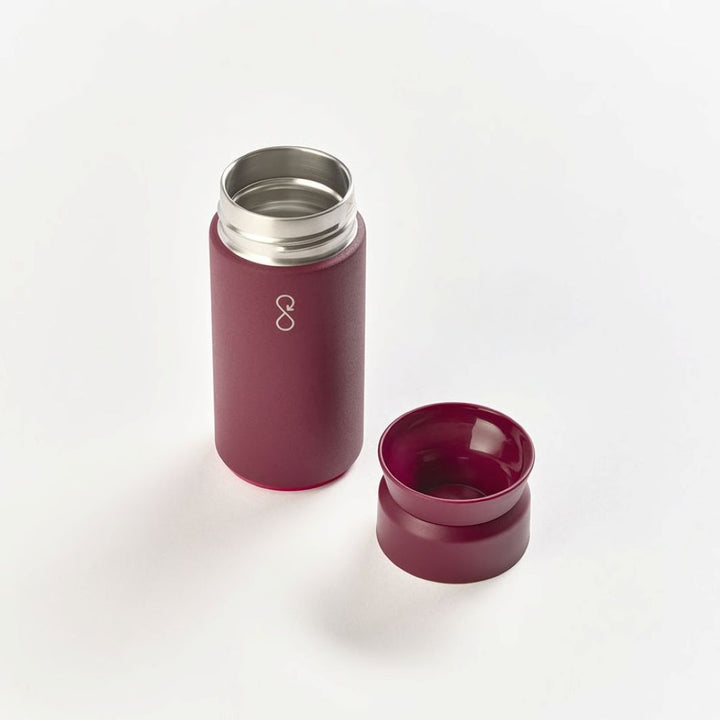 350ml Ocean Bottle Brew Flask