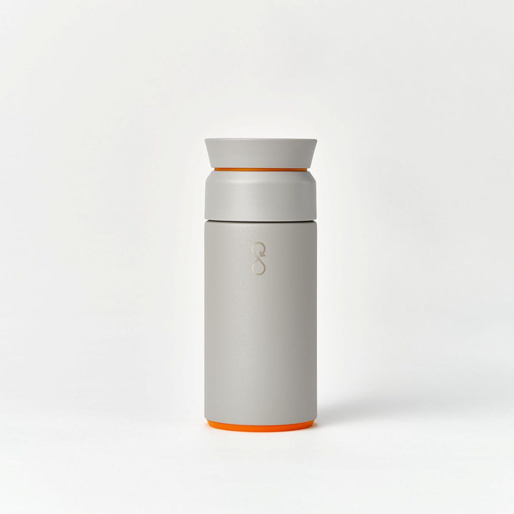 350ml Ocean Bottle Brew Flask